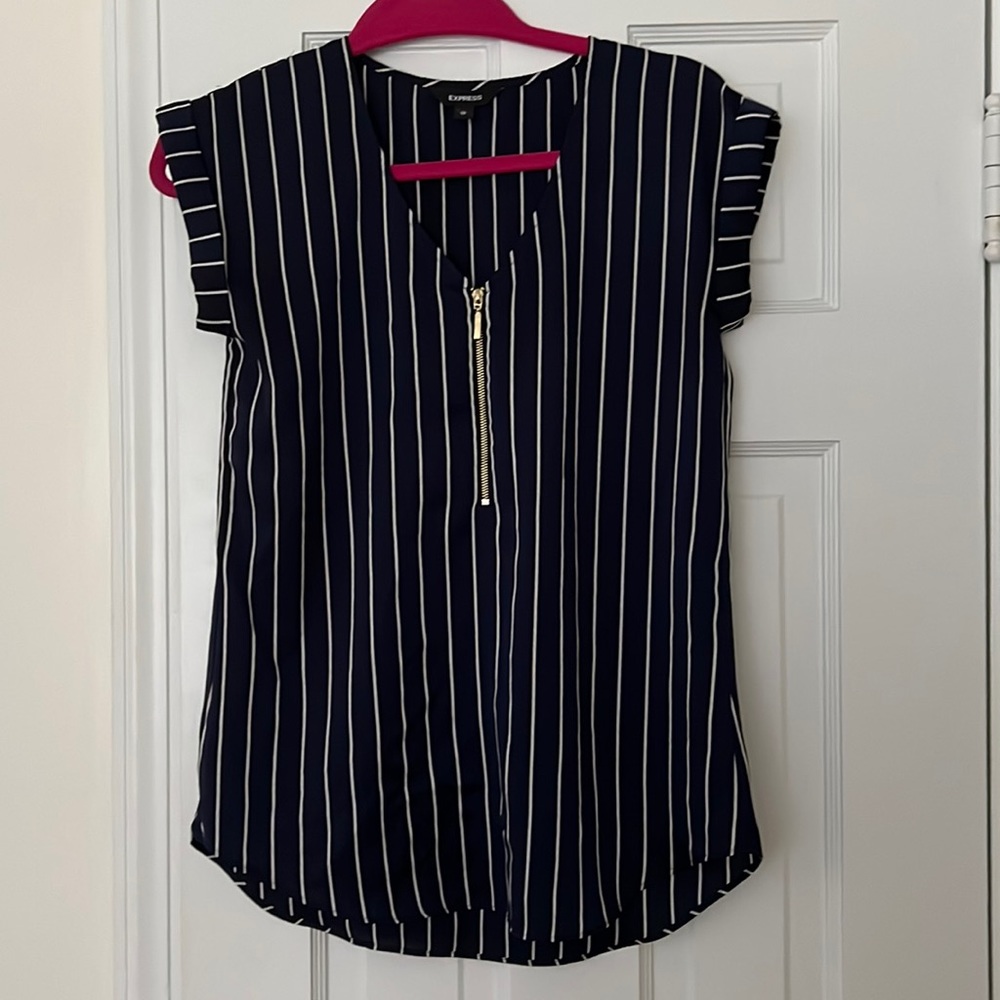 Express top!